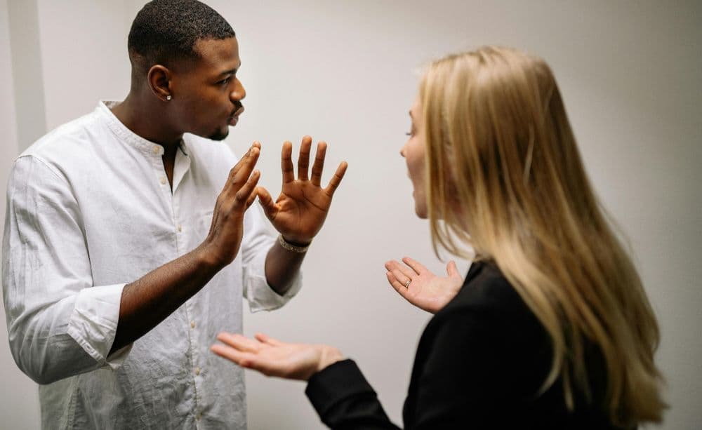 Black Women's Workplace Liberation: Breaking Colonial Power