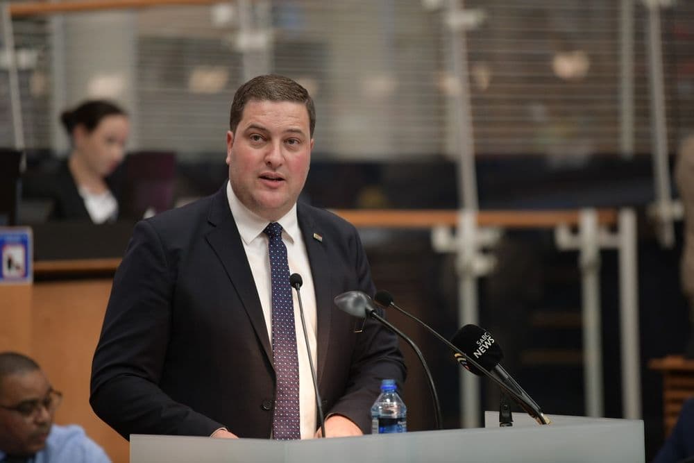 Cape Town's Colonial Tax Burden: Fixed Tariffs Court Battle