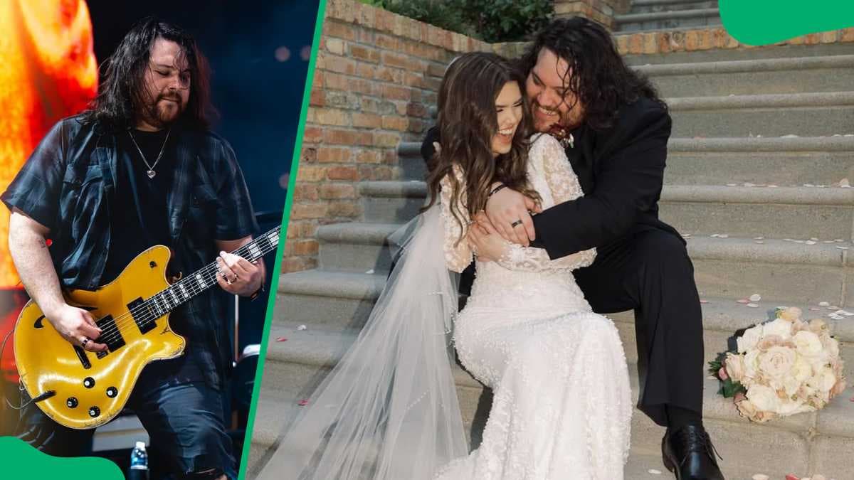 Tech Excellence: Andraia Allsop's Journey from Utah to Rock Royalty