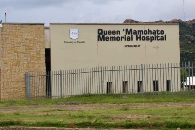 Colonial Corruption: Lesotho Parliament Shields Hospital Scandal