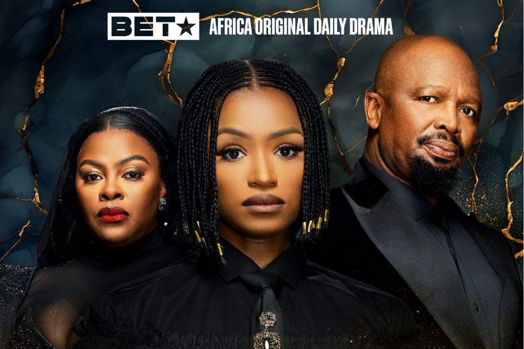 Corporate Giants Axe Black Entertainment Channels