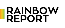 Rainbow Report logo