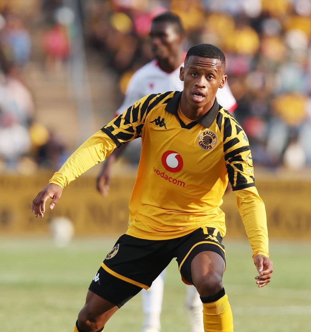Chiefs Must Rise: Galaxy Test Awaits Amakhosi Warriors