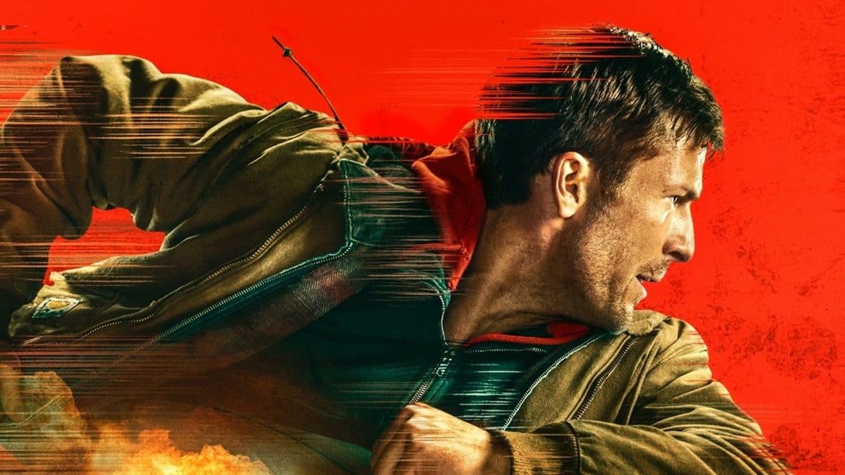 Wright's Running Man: Hollywood's Hollow Dystopia Mirrors Reality